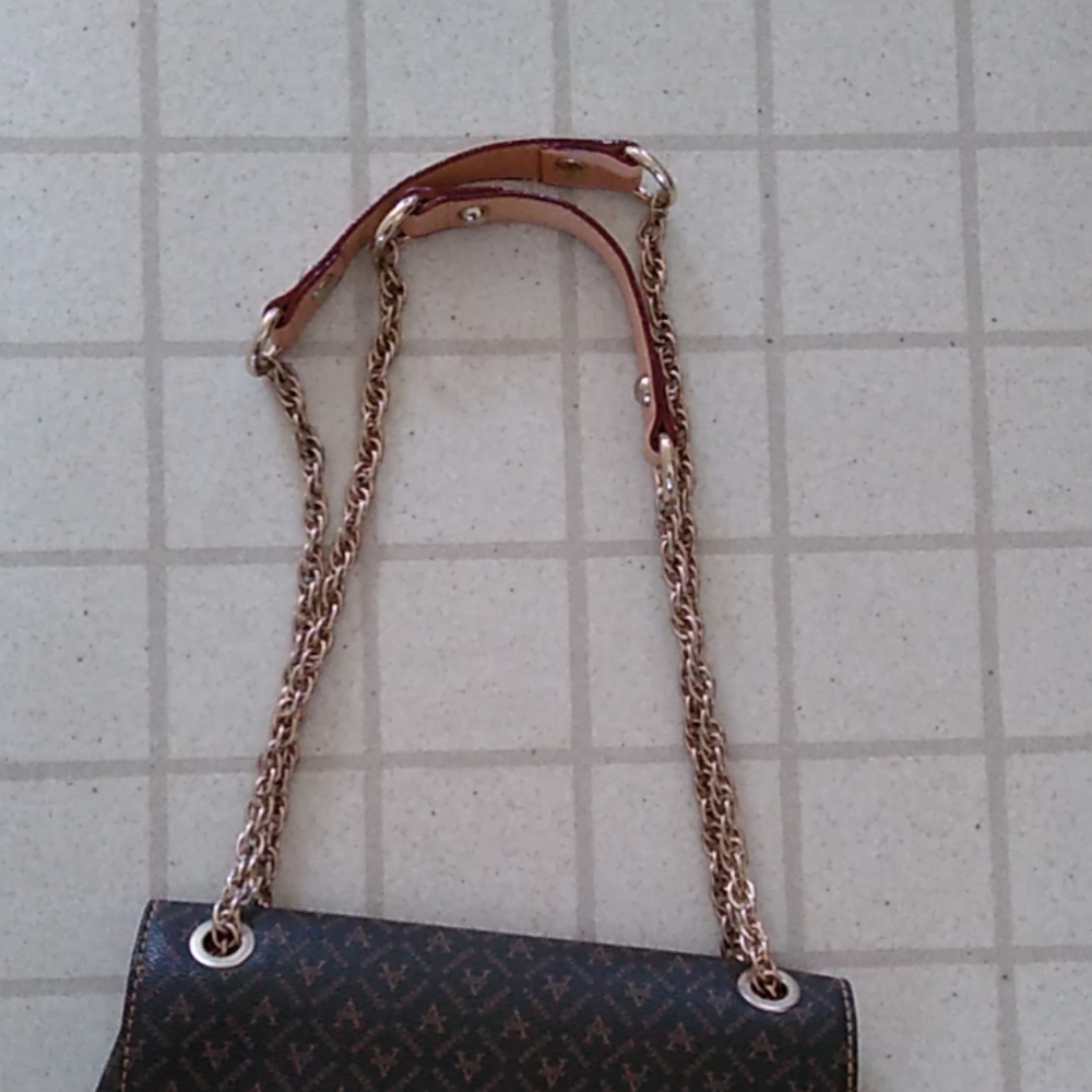 ALYSSA PURSE - Picture 7 of 8